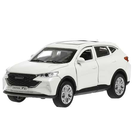 Машина Технопарк Haval f7 371217