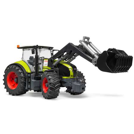 Трактор Bruder Claas Claas Axion
