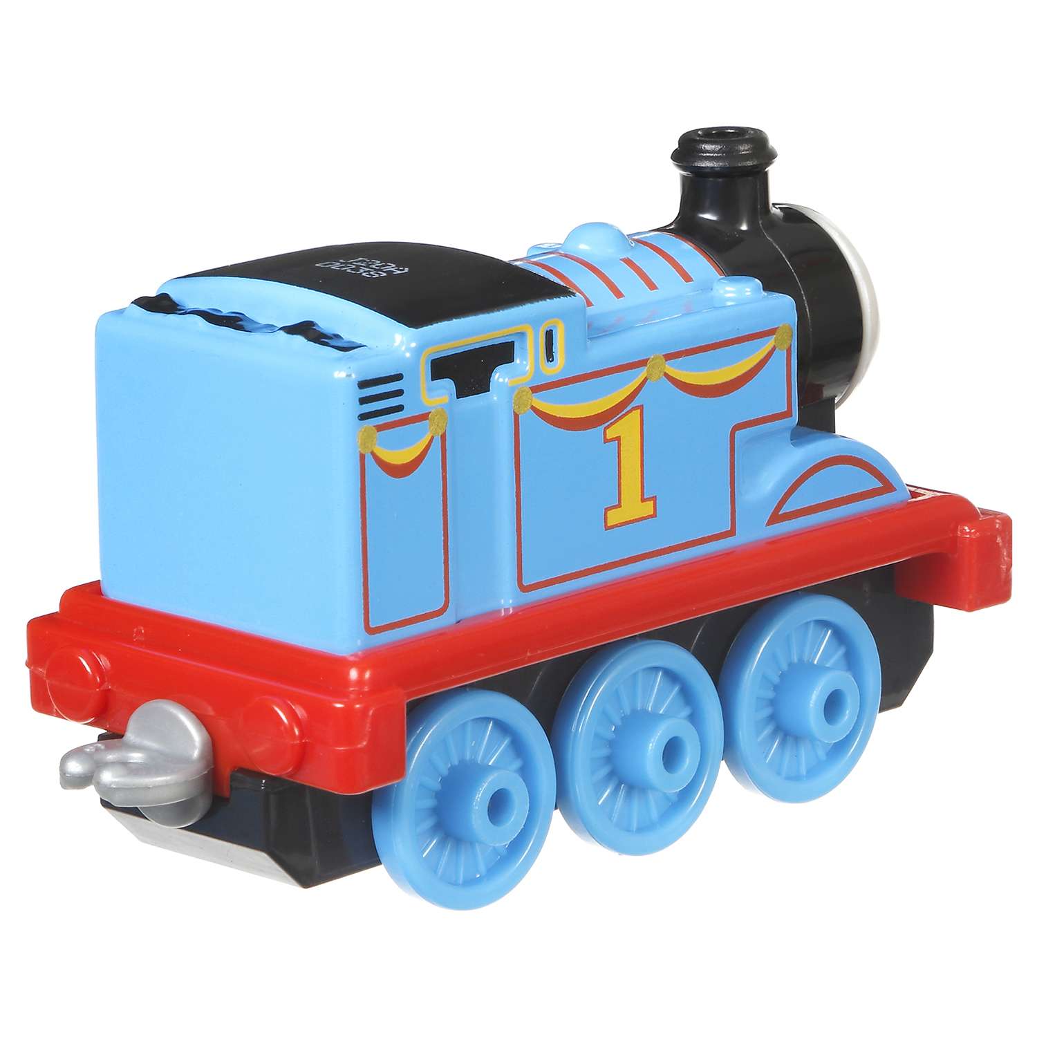 Поезд Thomas and Friends DWM32 - фото 8