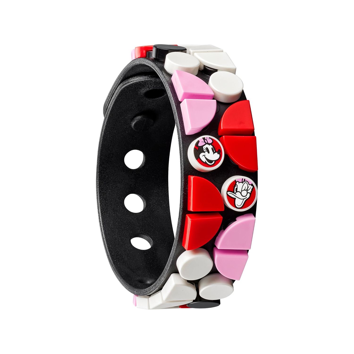 Конструктор LEGO DOTs Mickey Friends Bracelets Mega Pack 41947 - фото 9