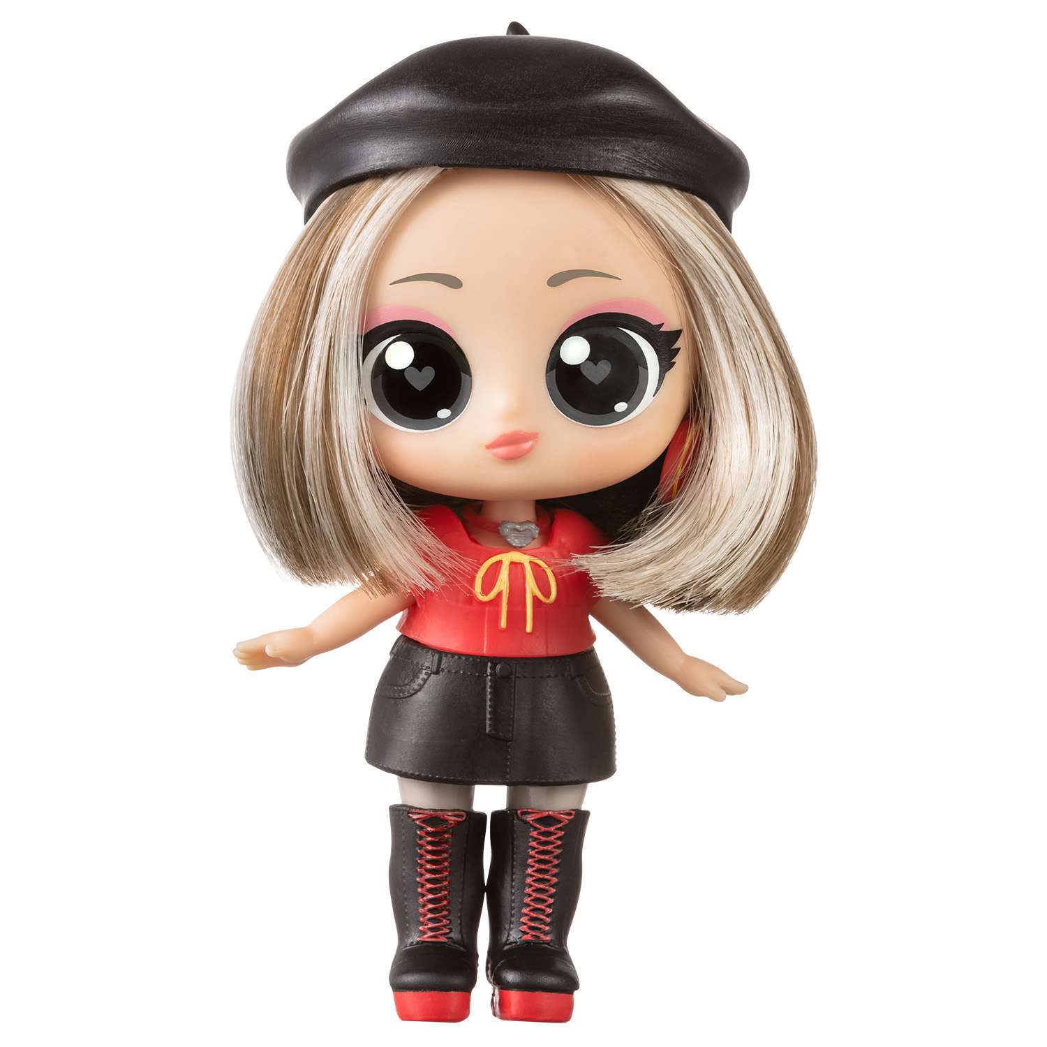 Кукла Lulupop Дэйзи мини в непрозрачной упаковке (Сюрприз) 308005 308005 - фото 18