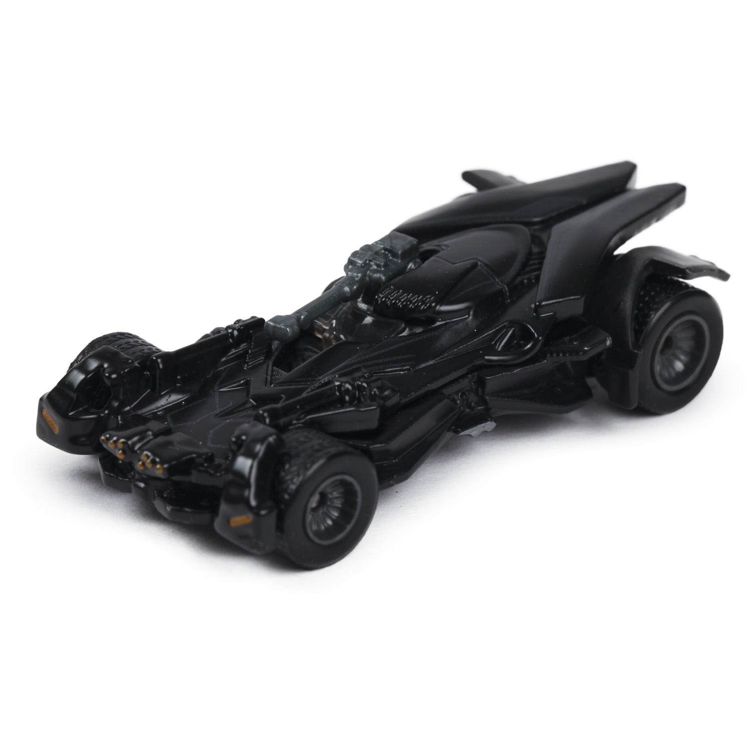 Автомобиль Hot Wheels Batman Bundle 1:64 без механизмов GRM17 - фото 6