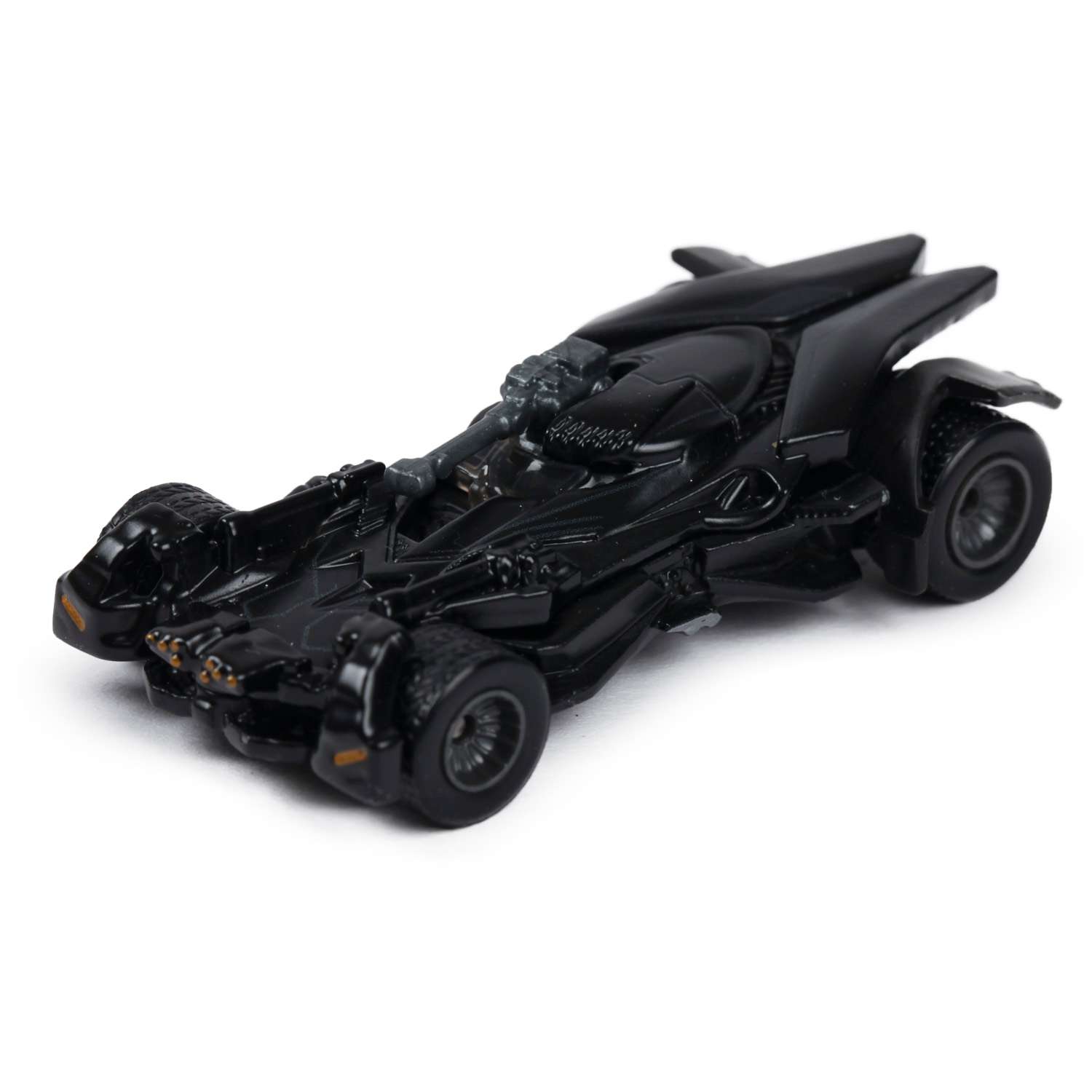 Машина Hot Wheels Batman Bundle 5шт GRM17 GRM17 - фото 6