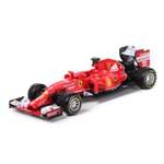Машина BBurago 1:43 Ferrari Racing F14t 18-36801W
