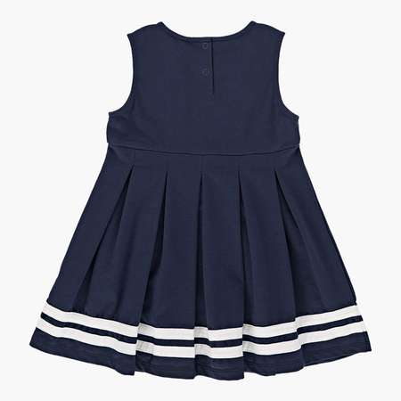 Платье Mini-Maxi