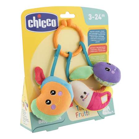 Подвеска для коляски Chicco Фрукты 00009227000000