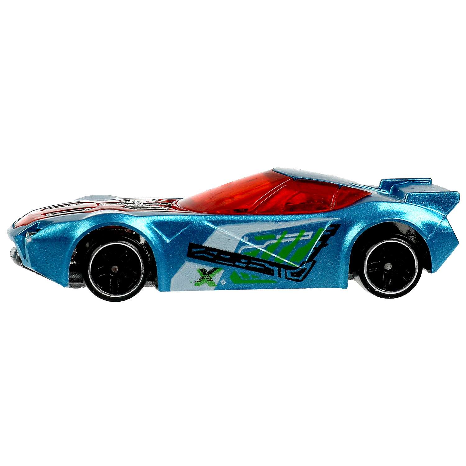Машина Технопарк Road Racing Суперкар в ассортименте 341527 341527 - фото 6