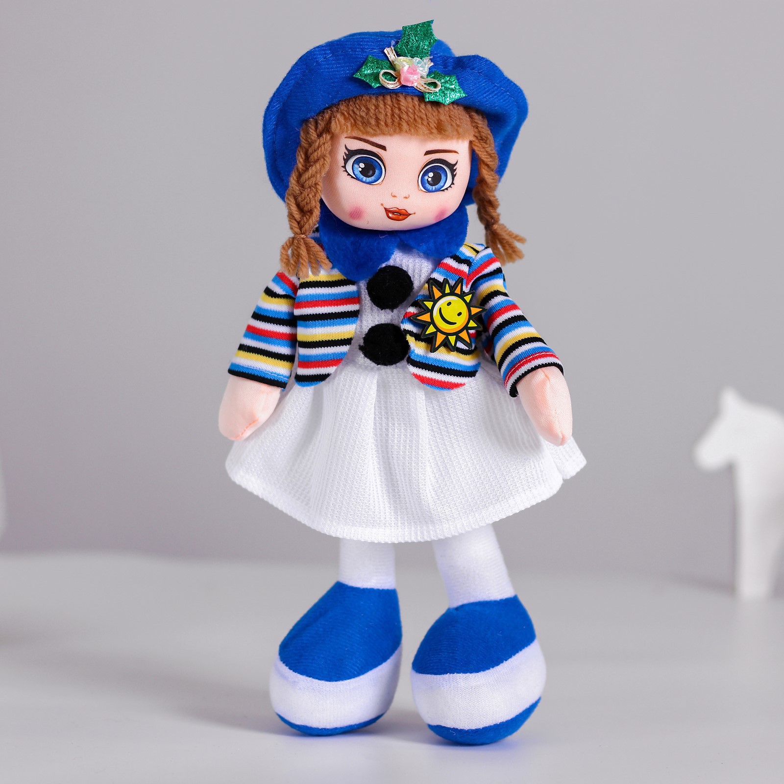 Кукла Milo Toys «Кира» 30см 2466077 - фото 4