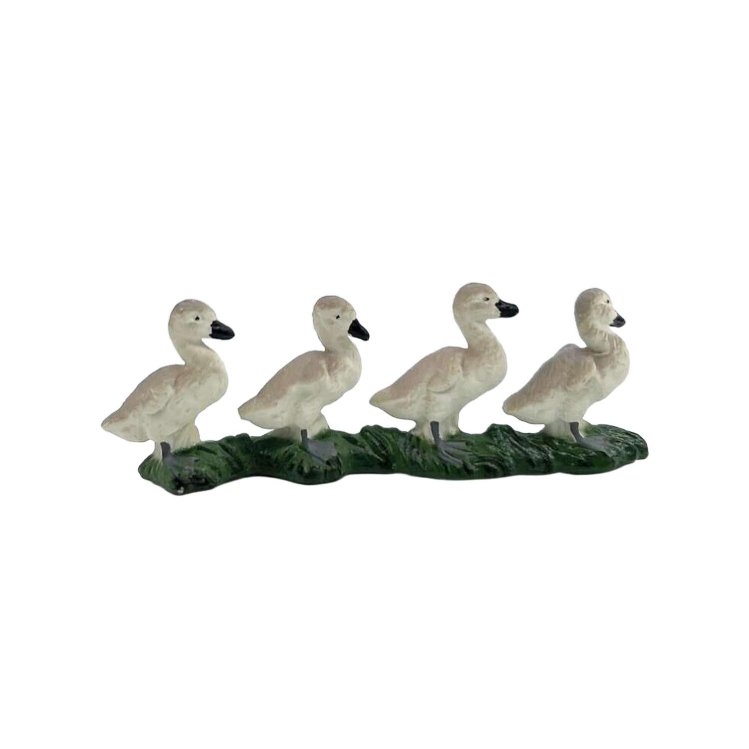 Schleich goose store