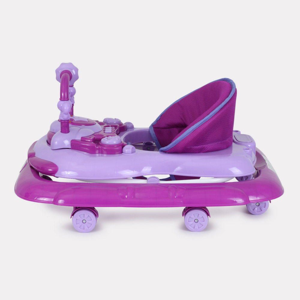 Ходунки детские Rant RW116 Purple фиолетовый - фото 6