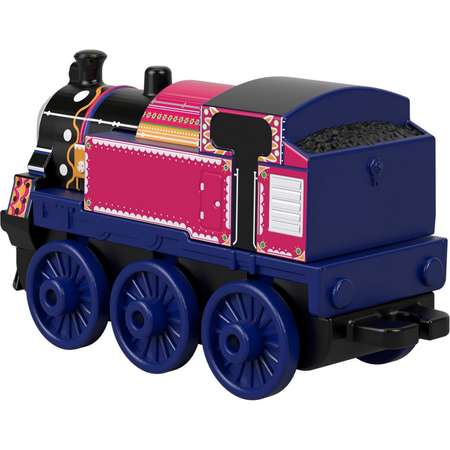 Игрушка Thomas & Friends Трек Мастер Паровозик Ашима FXX00