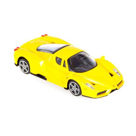 Машинка BBurago 1:43 Ferrari Enzo 18-36001(2)