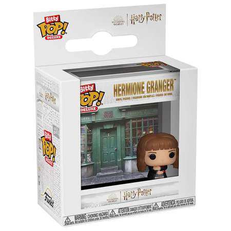 Фигурка Funko Harry Potter Hermione Granger