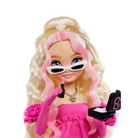 Кукла классическая Barbie Dream Besties HYC21 Малибу