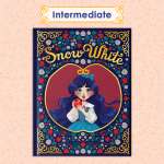 Книга Проф-Пресс на английском языке Snow White