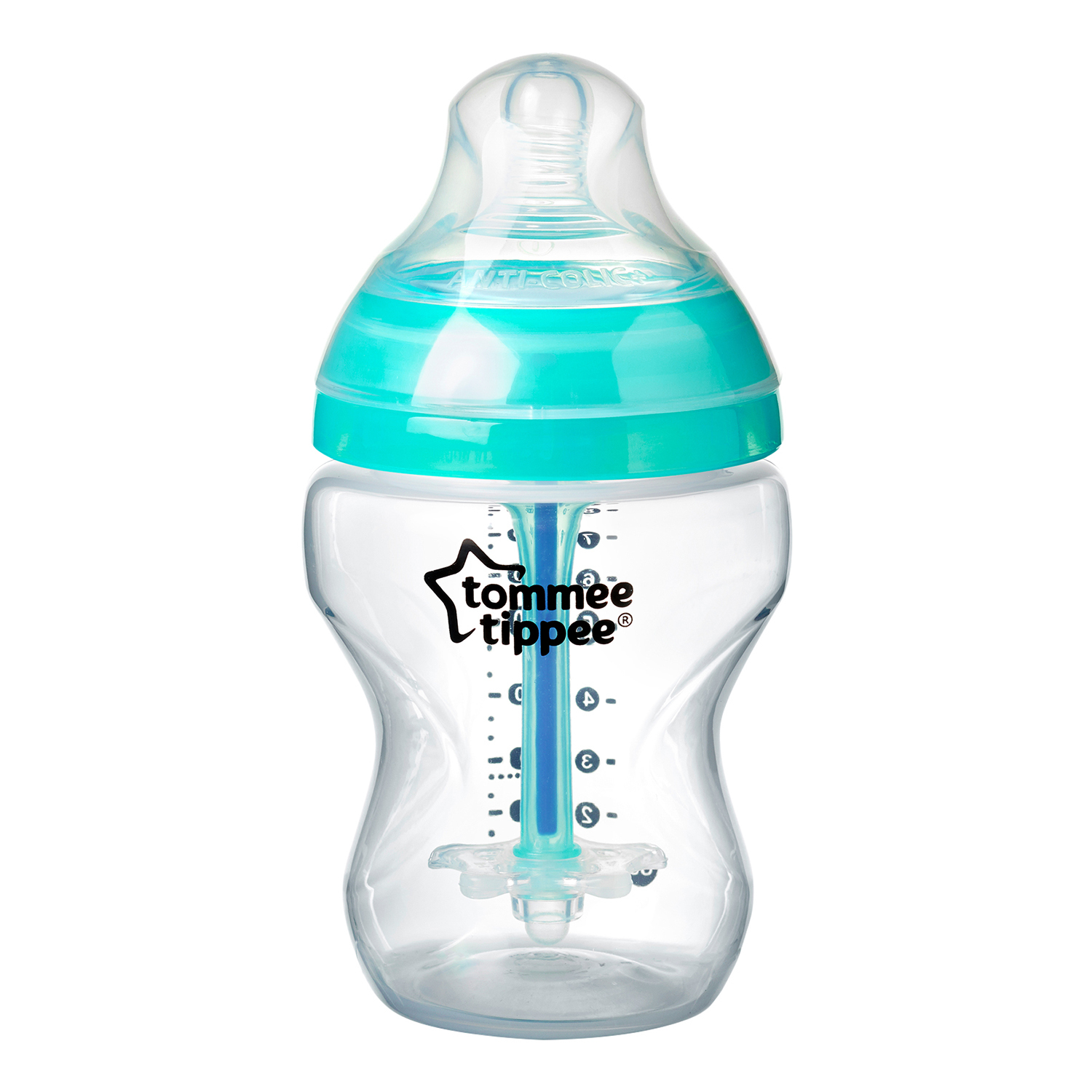 Бутылочка Tommee tippee 260мл 42256975 - фото 1