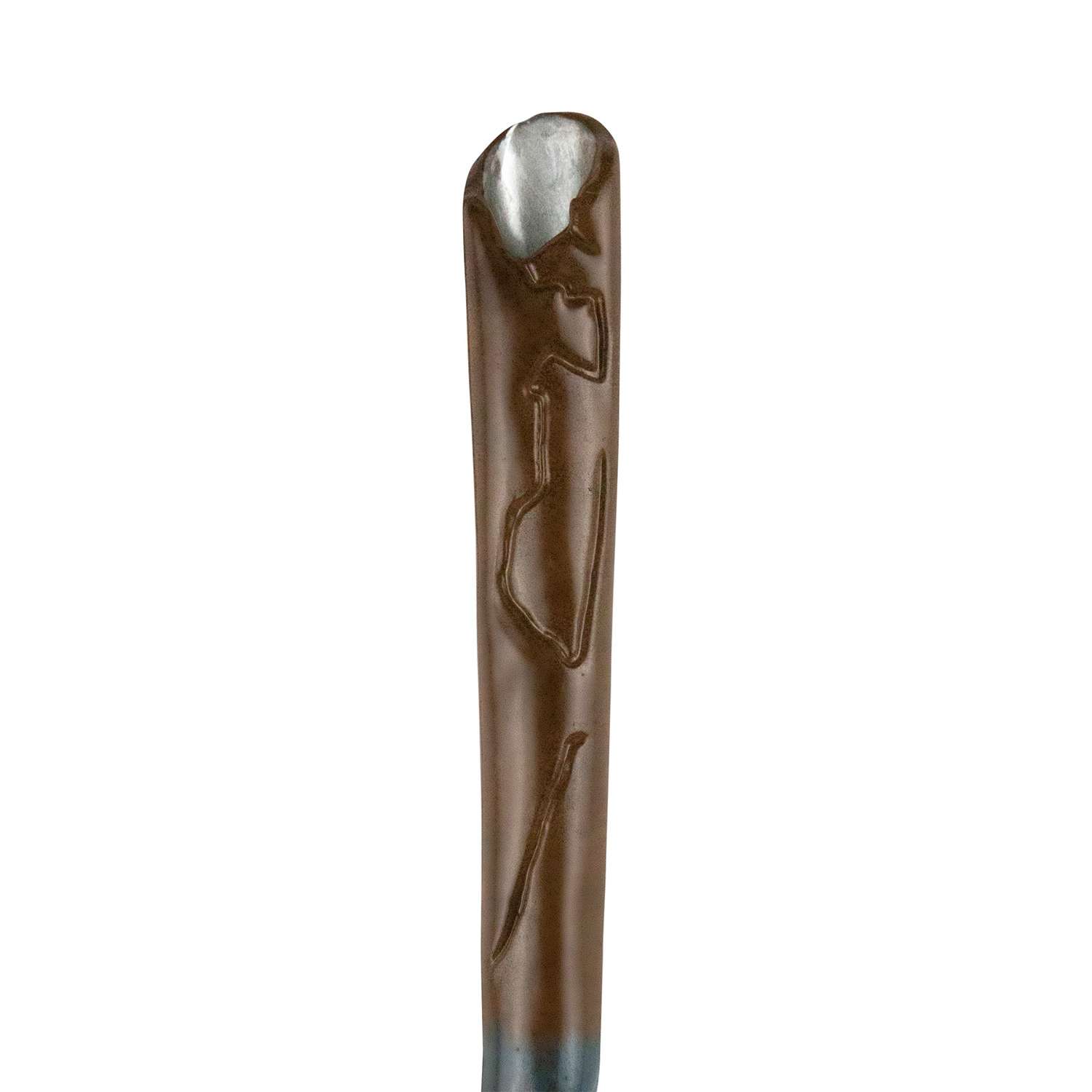 Ручка Fantastic Beats в виде палочки Ньюта Саламандера 34 см из Вселенной Гарри Поттера и Фантастических тварей - фото 2