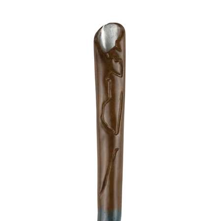 Ручка Fantastic Beats в виде палочки Ньюта Саламандера 34 см из Вселенной Гарри Поттера и Фантастических тварей