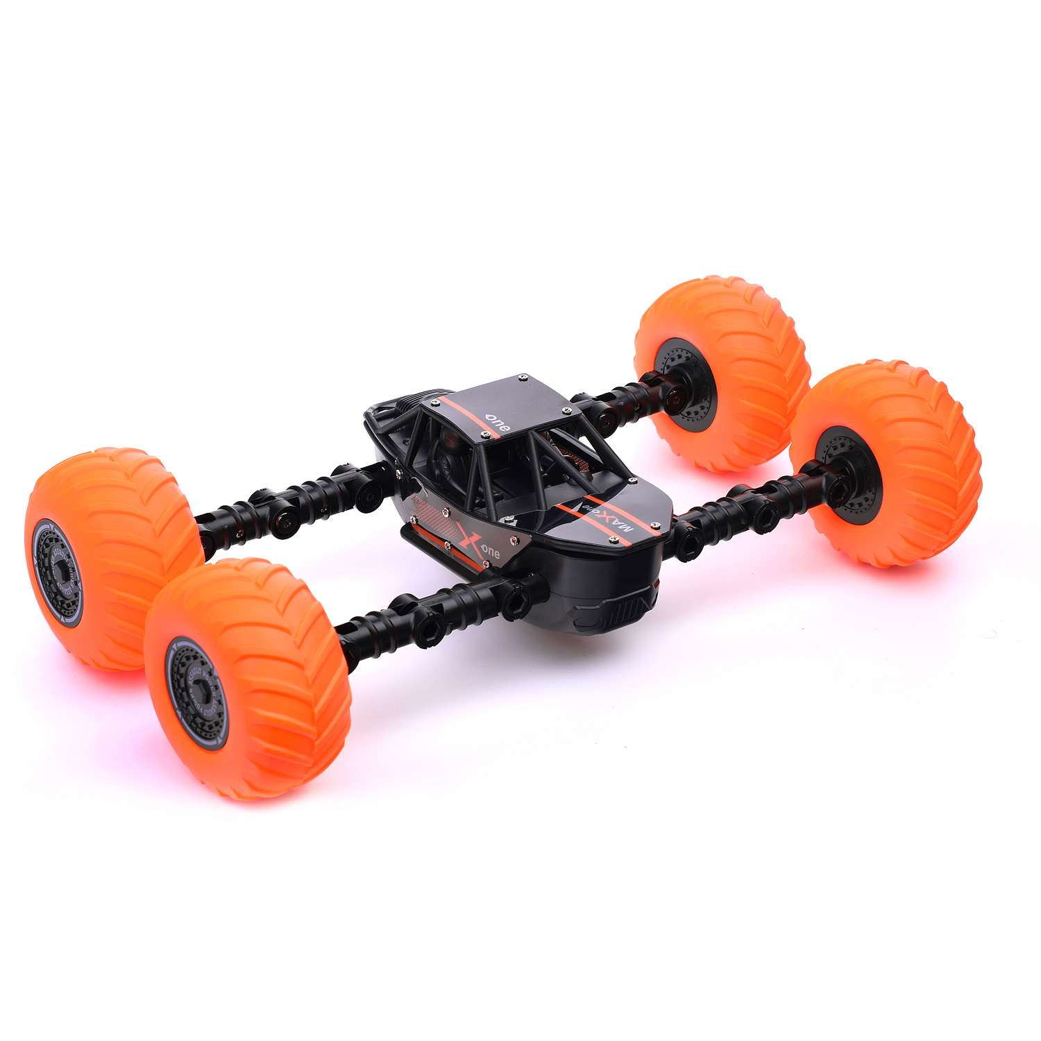 Машина РУ Ural Toys F5 27MHz - фото 4