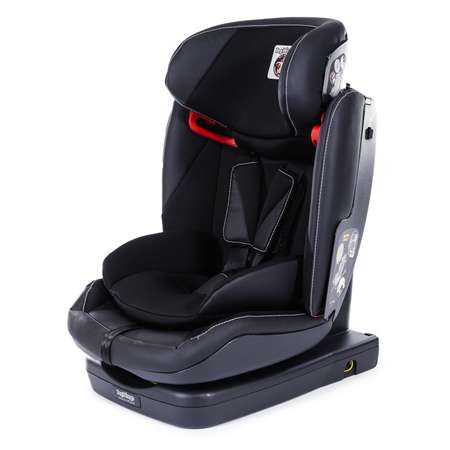 Автокресло Peg-Perego Isofix 1/2/3 (9-36 кг)