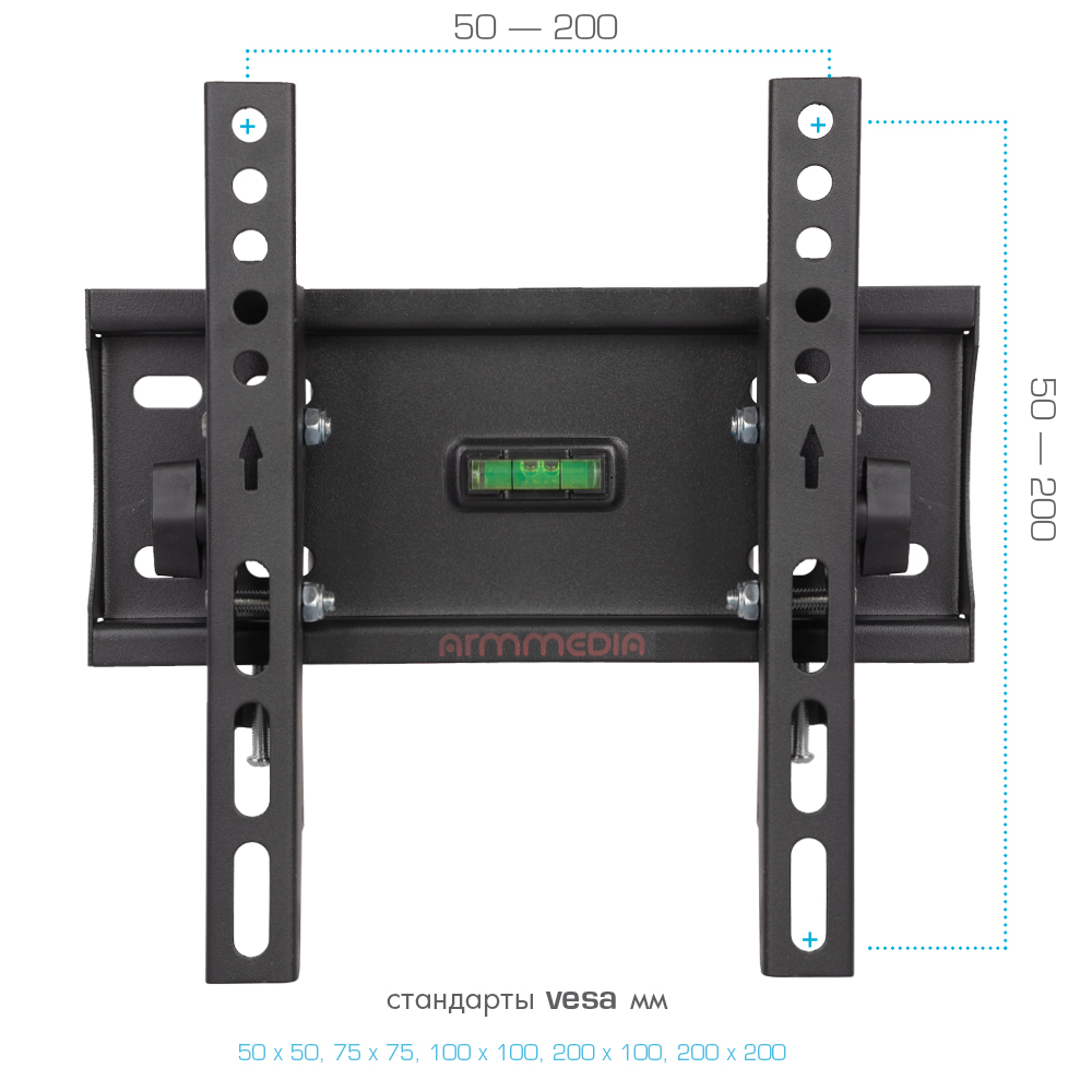 Кронштейн для телевизора ARM MEDIA Plasma-6 - фото 4