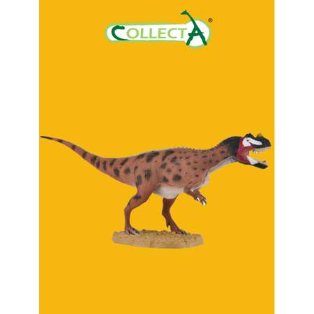 Фигурка динозавра Collecta Цератозавр с подвижной челюстью