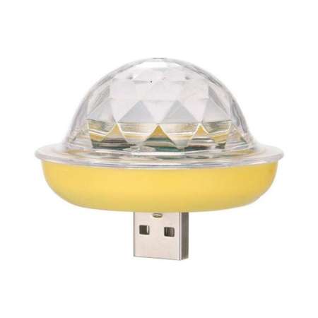 Светодиодная лампа Uniglodis 05920158