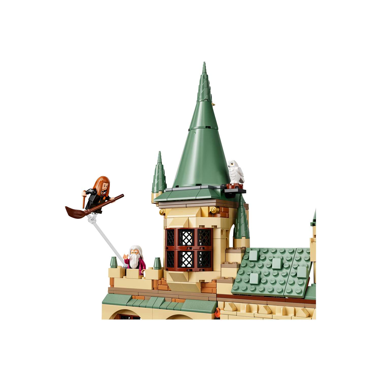 Конструктор lego harry potter 76389 хогвартс тайная комната