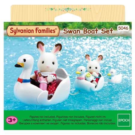 Игровой набор Sylvanian Families