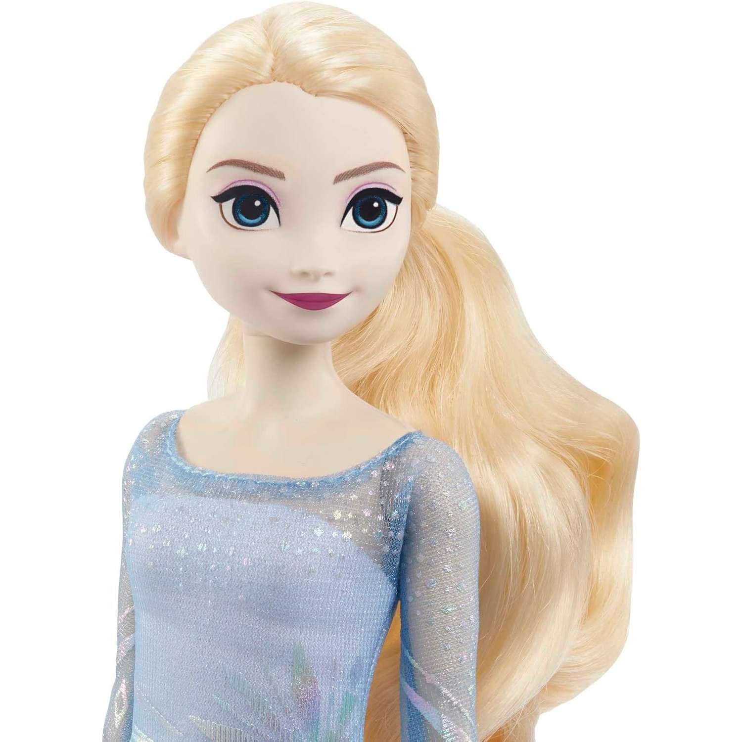 Набор игровой Disney Frozen Эльза и Нокк HLW58 HLW58 - фото 4