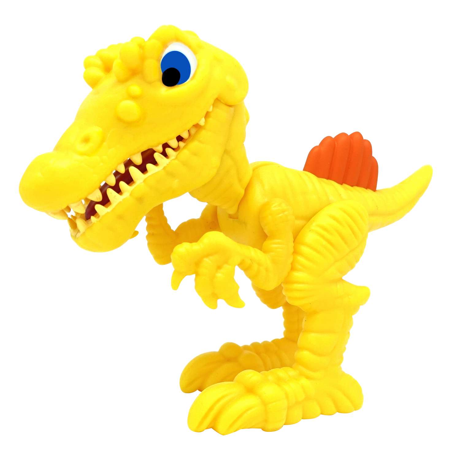 Игрушка Junior Megasaur Спинозавр 16926 - фото 1