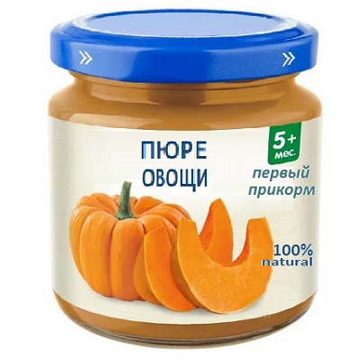 Мясные пюре | HiPP Organic