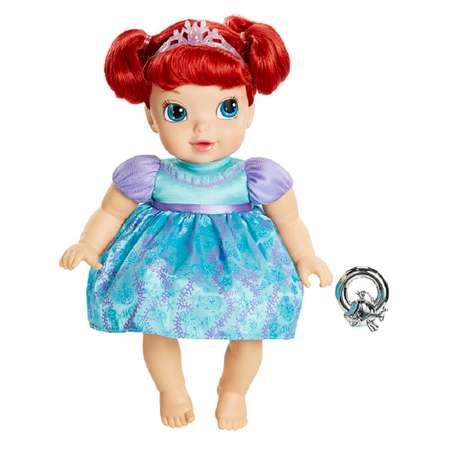 Кукла Disney Princess Малышка Ариэль