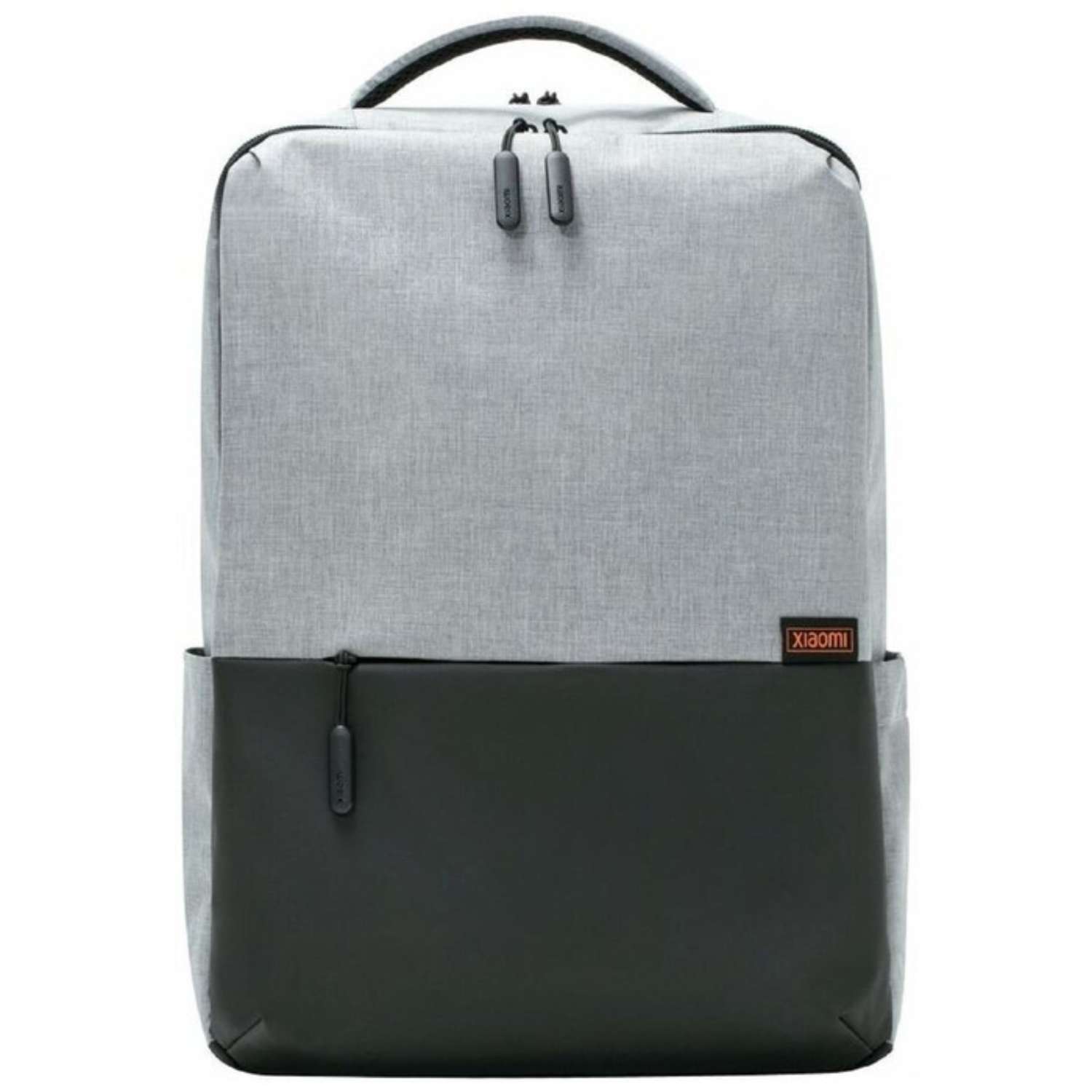 Рюкзак XIAOMI для ноутбука Commuter Backpack BHR4904GL 2 отделения 21 л - фото 6