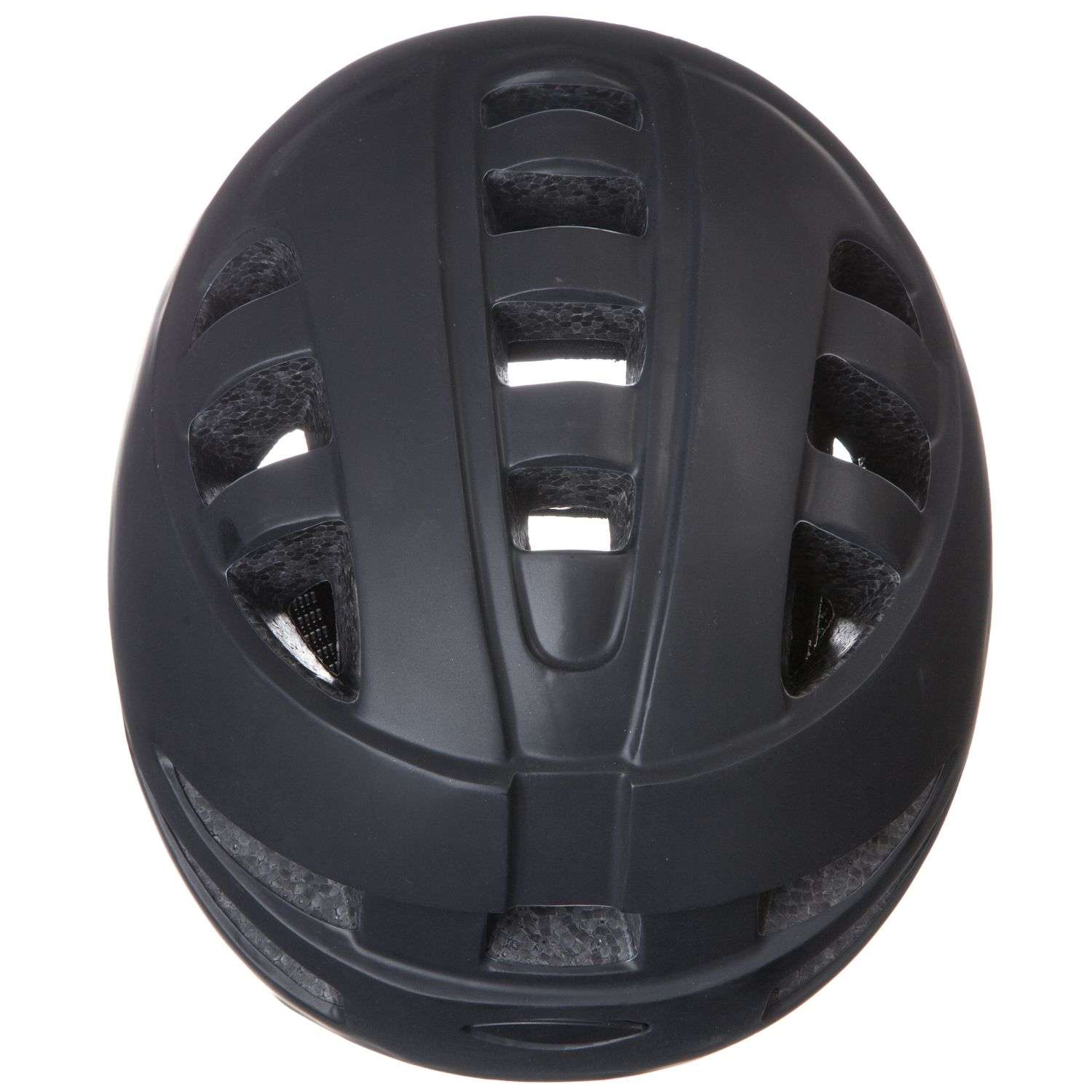 Шлем STG размер M 52-56 cm STG MA-2-B черный - фото 2