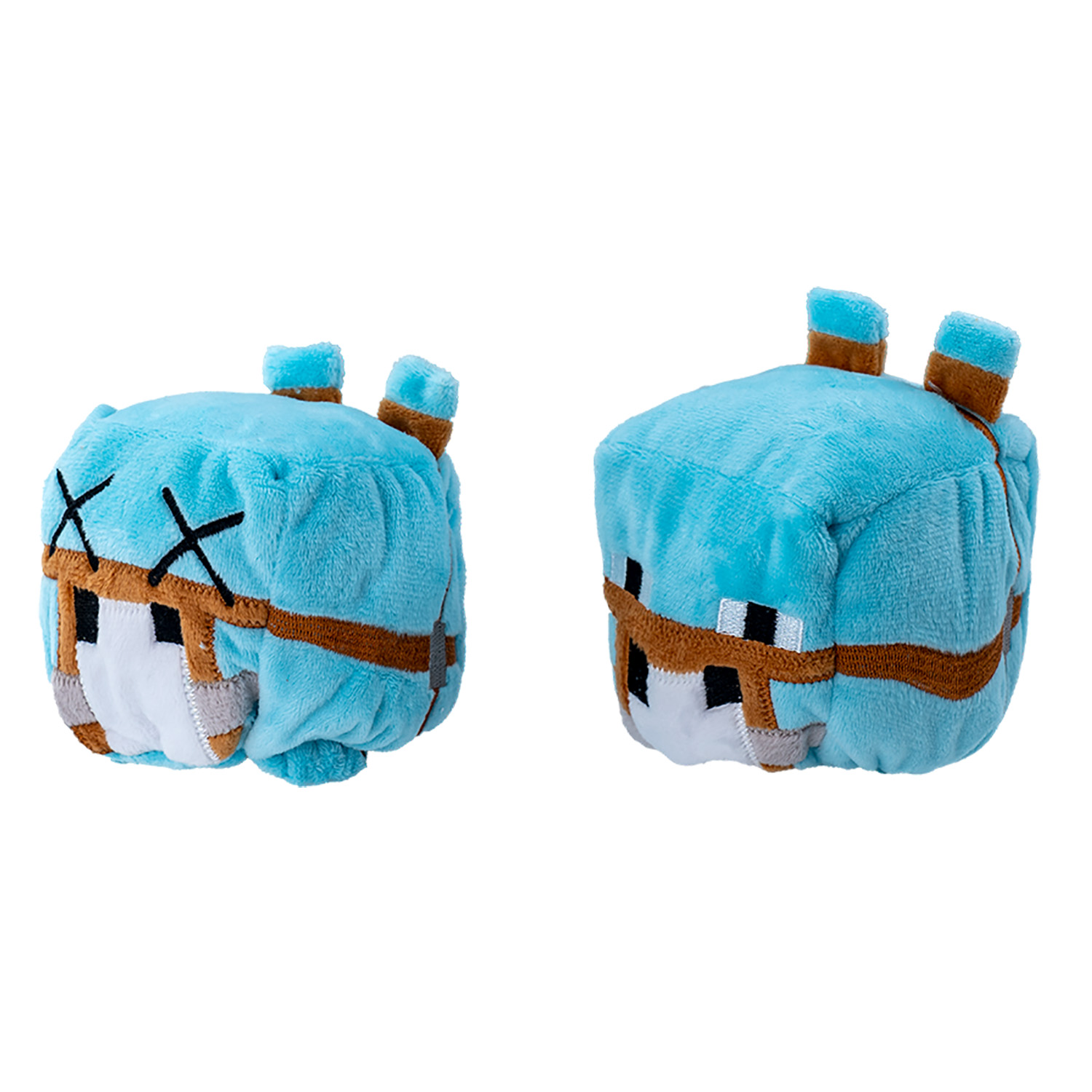 Игрушка сюрприз Sbabam Tpoc plush - фото 13