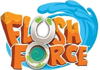 Flush Force