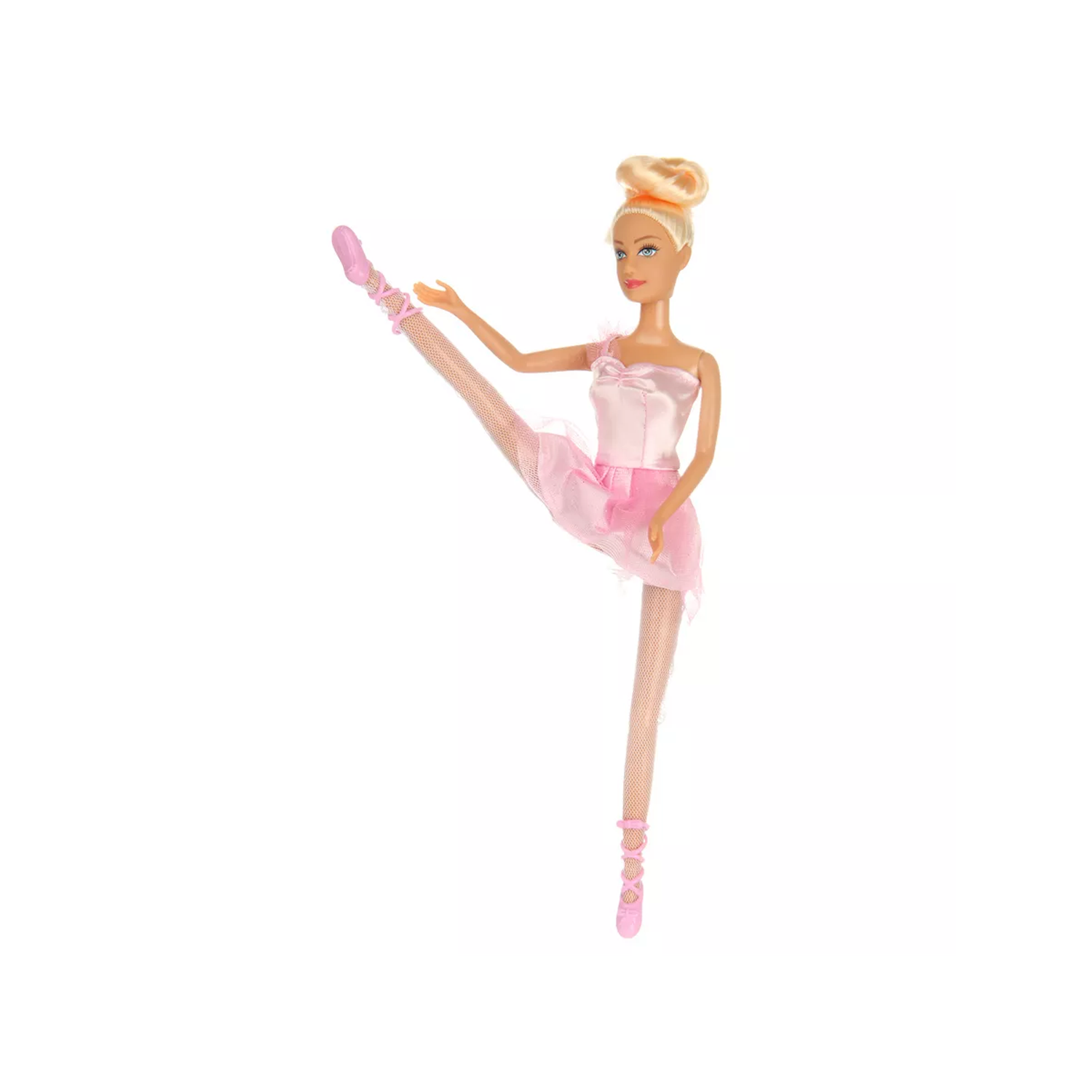 Кукла Барби Veld Co Люси балерина 29 см 133596 - фото 7