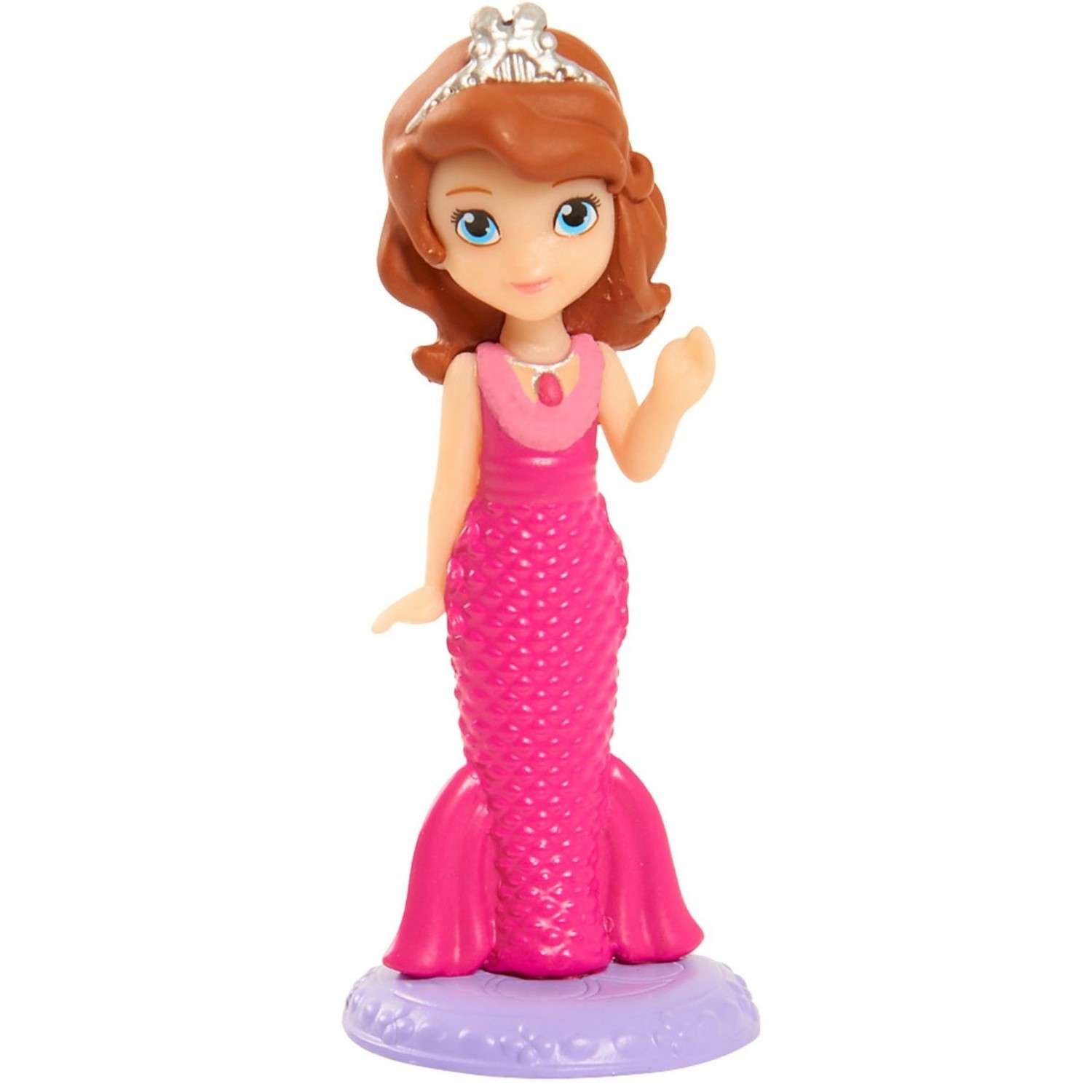 Фигурки Jakks Pacific Disney Любимые герои в ассортименте 93035 - фото 12