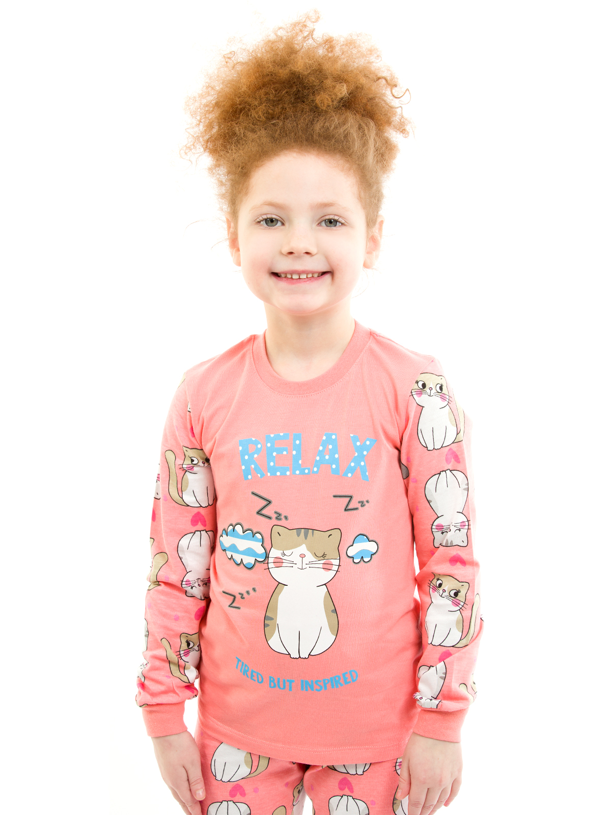 Пижама Baby Style 2187005 - фото 2