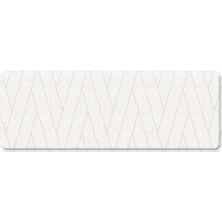 Коврик для кухни PARKLON PARKLON Kitchen Mat Елочка 120x44x1.2 см