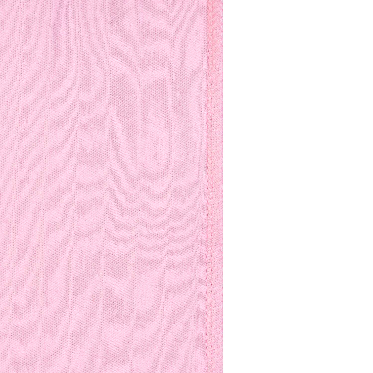 Штанишки 2 шт Утенок к-213-213г розовый слоник - фото 10