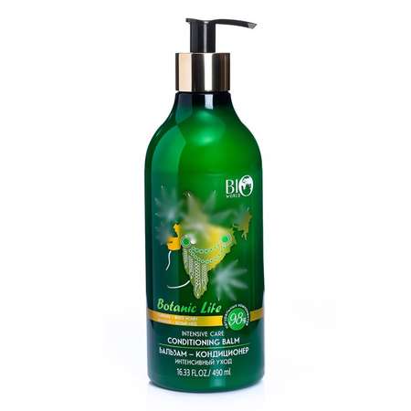 Бальзам BIO WORLD