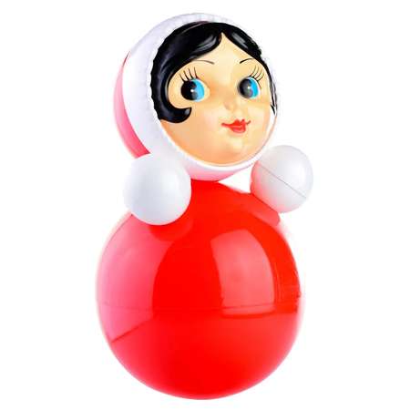Игрушка Котовские неваляшки неваляшка
