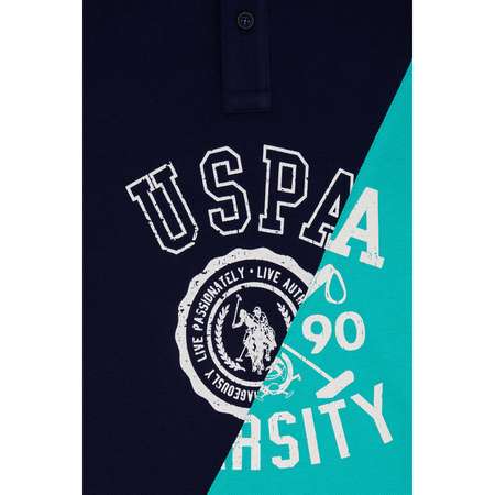 Поло U.S. Polo Assn