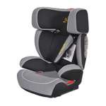 Автокресло Actrum K-70 Apollo Isofix Черный-Серый