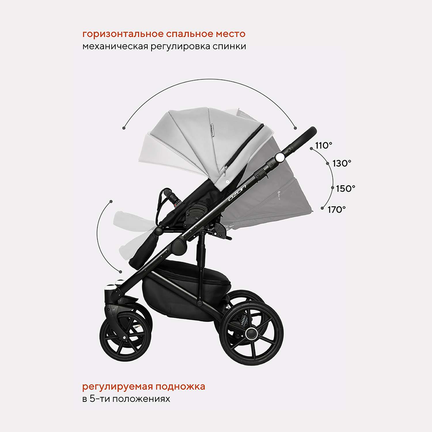 Basic ozon. Коляска OZON Shine (2 в 1) (Riko Basic) 02 голубой--серый. Коляска Рико Озон Шайн 3 в 1. Коляска Riko Basic OZON Shine 3 в 1. Коляска 3в1 Riko OZON Shine.