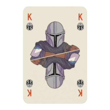 Игра настольная Winning Moves Мандалорец Star Wars The Mandalorian