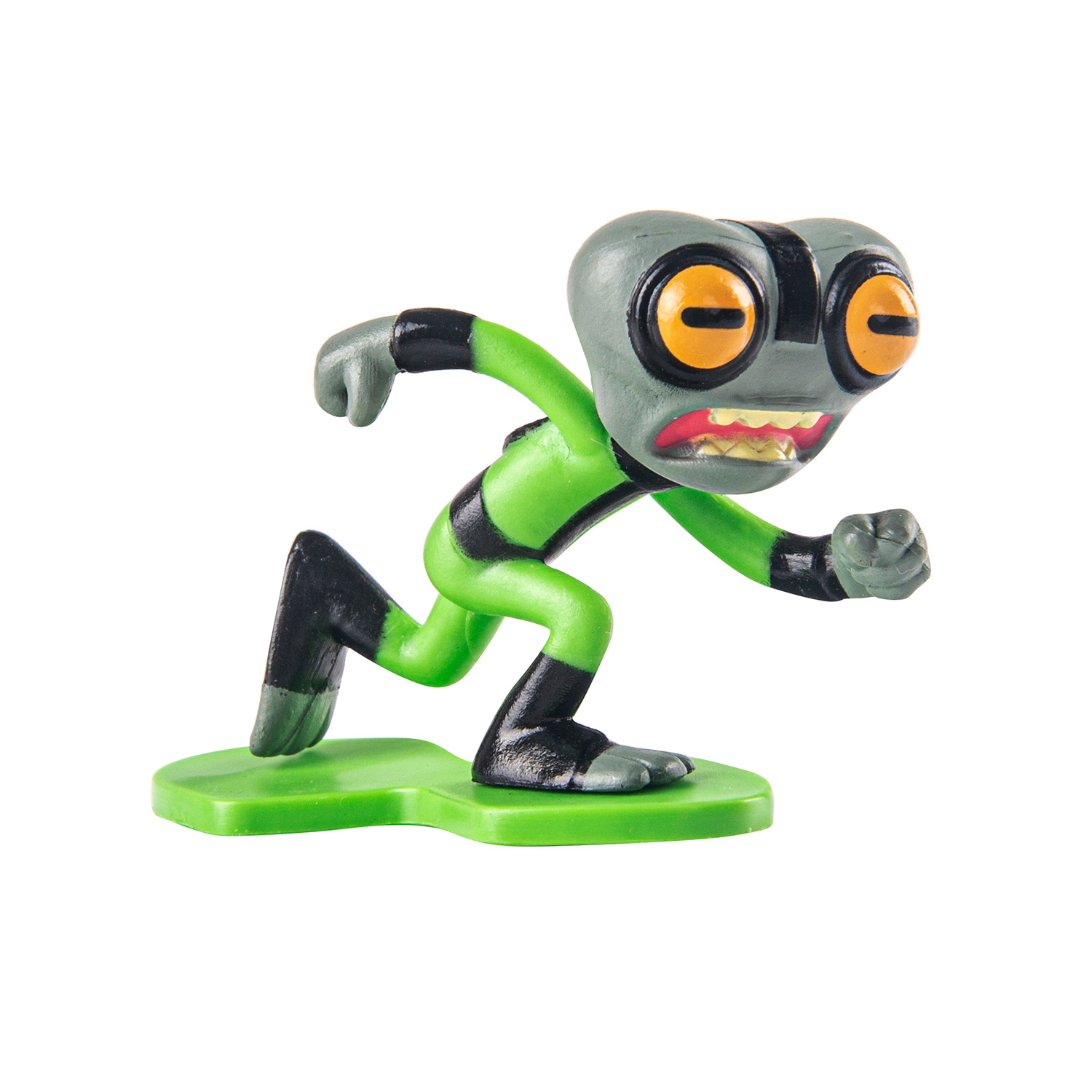 Набор игровой Ben10 Часы 3мини-фигурки 76938 - фото 8