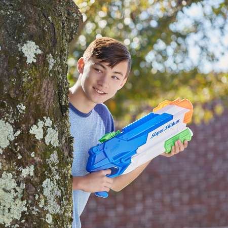 Бластер водный SUPER SOAKER